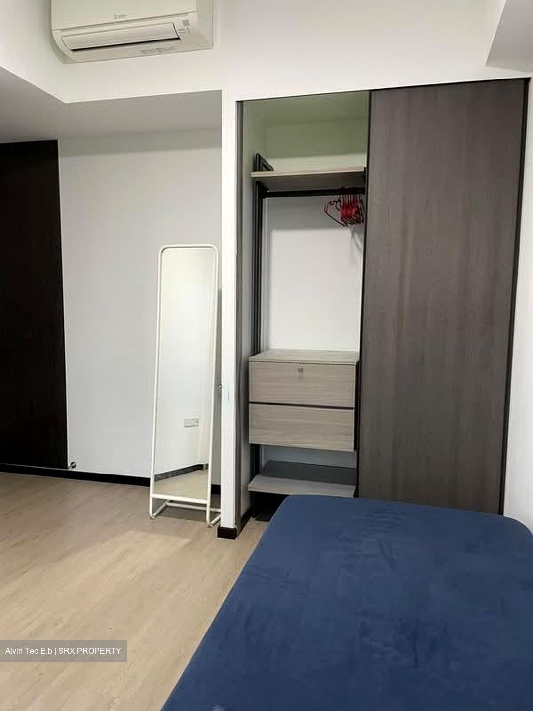 Parc Riviera (D5), Condominium #592916331